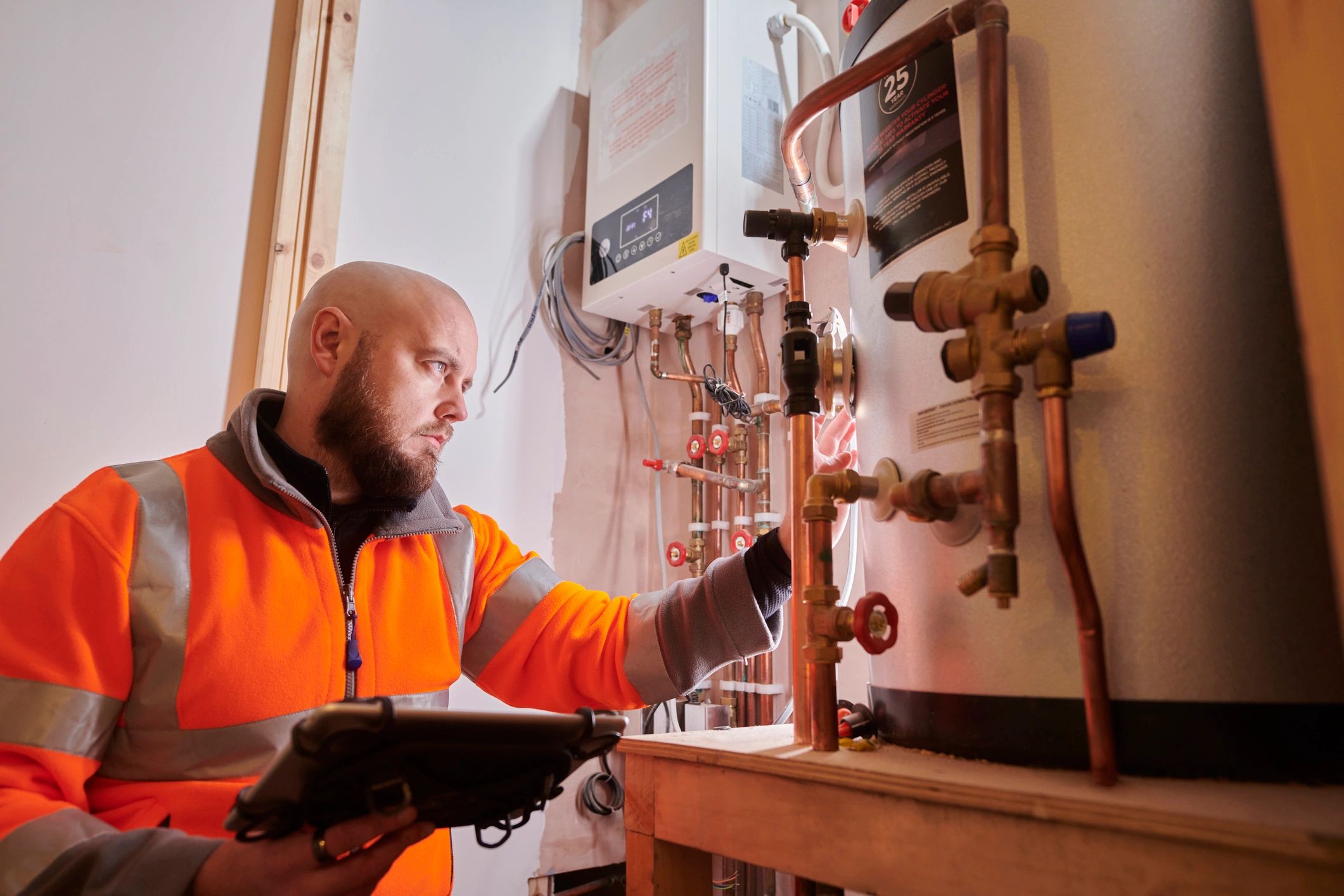 electrical inspection UK